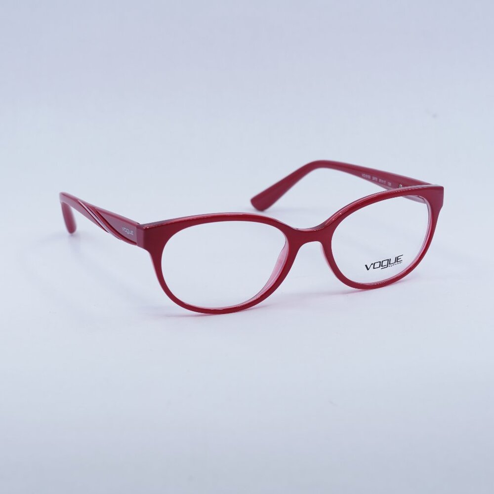 Vogue VO5103 2470  Eyeglasses - Red Frame 51mm